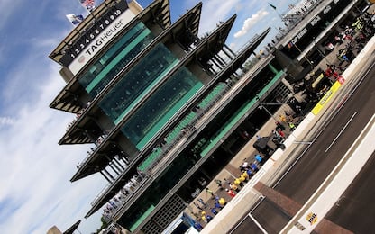 Dalla IndyCar alla Formula E, tutto il weekend Sky
