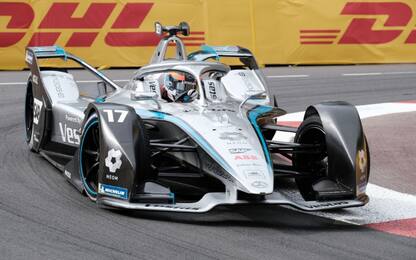 Mclaren entra in Formula E: rileverà la Mercedes