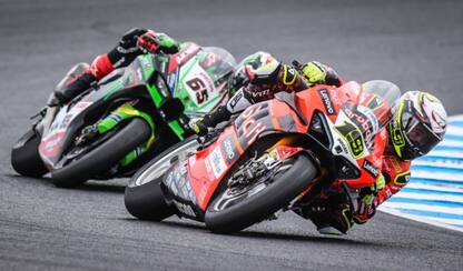 Superbike, in Australia Bautista chiude il cerchio