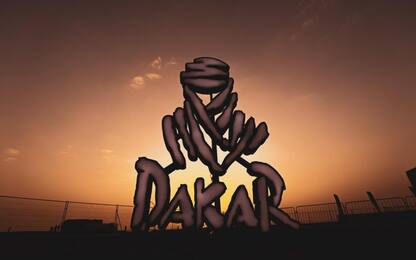 Dakar, si parte: così sarà l'edizione 2023