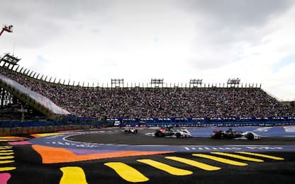 Formula E al via in Messico, Maserati fa sognare