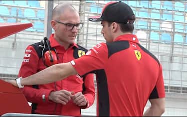 Ferrari, gli scenari dopo le dimissioni di Sanchez