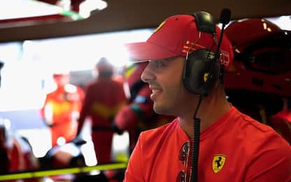 Ferrari verso Le Mans, Fuoco: "C'è potenziale"