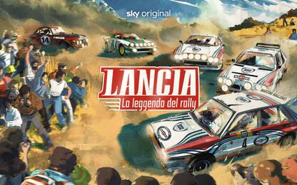 Lancia story: dalla nascita all'addio al rally