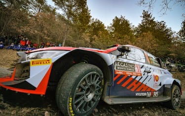 Mondiale Rally, a Monte-Carlo vince Neuville