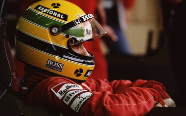 Ricordando Senna, 27 anni dopo il mito vive ancora