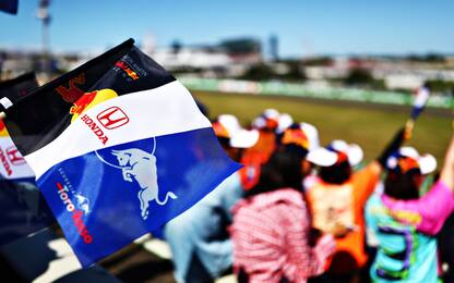 Toro Rosso cambia nome: dal 2020 sarà Alpha Tauri