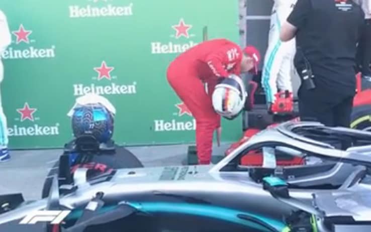 Vettel