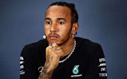 Lewis: "Ambiente, serve di più". Seb: "Ha ragione"
