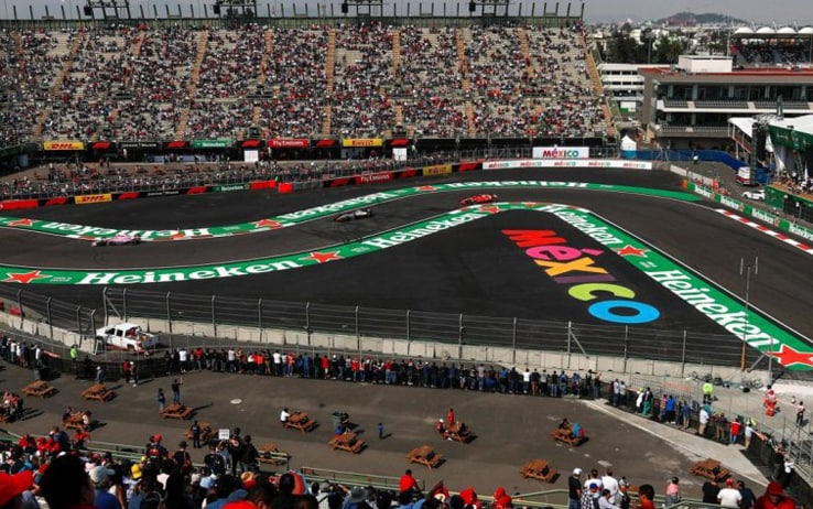 GP Messico