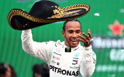 Hamilton: "Vettel voleva buttarmi fuori"