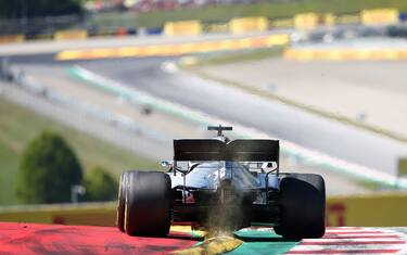 F1: via in Austria, doppi GP e aree geografiche