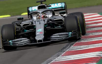 F1, l'analisi tecnica dal Messico