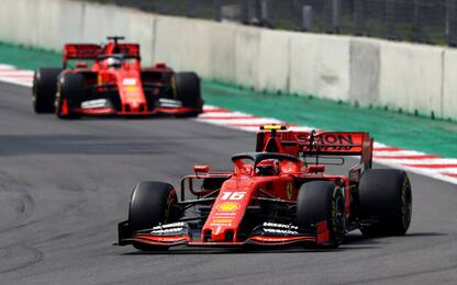 Ferrari, manca qualcosa: analisi di Turrini. VIDEO