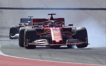 Turrini: "Ferrari, serve una riscossa"