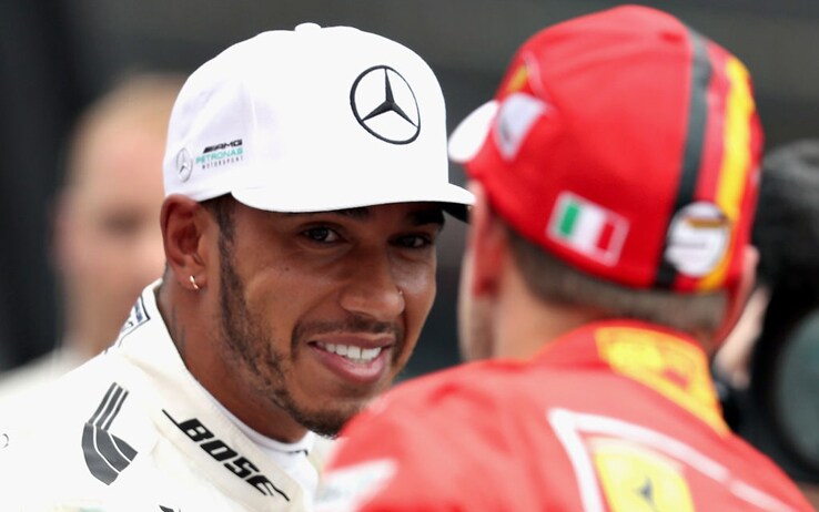 Formula 1, GP Brasile: Hamilton, testa al Brasile e sguardo al futuro - Sky Sport