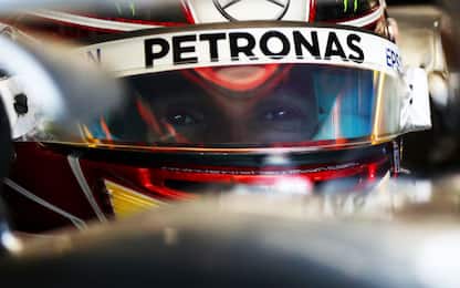 Hamilton: "Ferrari veloci, ma saremo vicini"