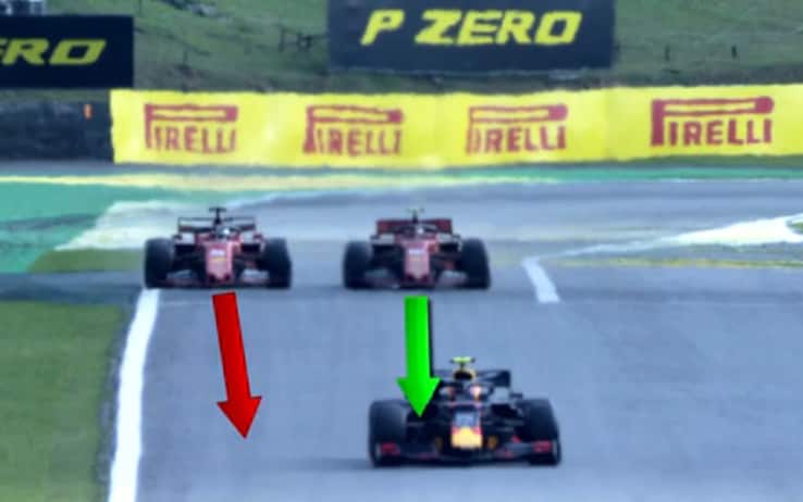 Vettel-Leclerc
