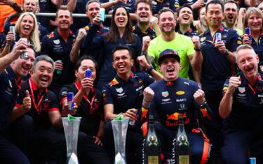 Interlagos, gli highlights del GP del Brasile