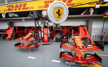 Non solo Vettel-Leclerc: quante rivalità mondiali