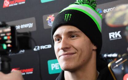 Calendario test MotoGP a Jerez