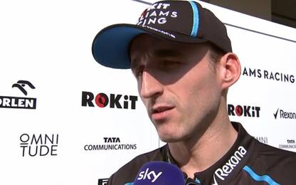Kubica, è ufficiale: correrà nel DTM con BMW