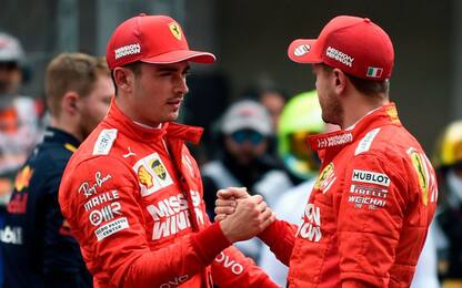 Ferrari, servono affidabilità, unità e stabilità
