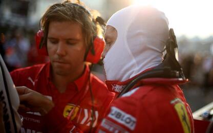 Turrini: "Ferrari, 100 giorni per cambiare"