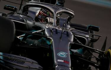 Mercedes, strapotere anche a Yas Marina: l'analisi