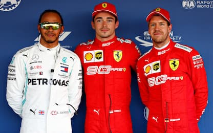 Turrini: "Ferrari-Hamilton, c'è qualcosa"