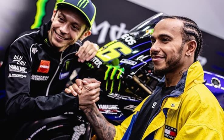 Vale Tutto La Leggenda Di Rossi Streaming