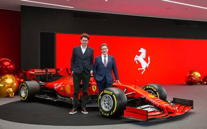 Binotto: "L'11 febbraio sveleremo la Ferrari 2020"
