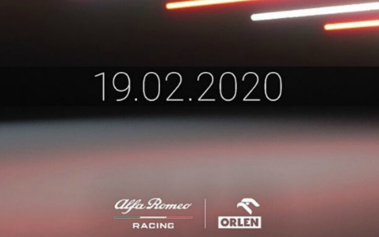 Formula 1 2020 La Ferrari E Il Calendario Delle Presentazioni