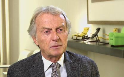 Montezemolo: "Leclerc fuoriclasse, Seb sia calmo"