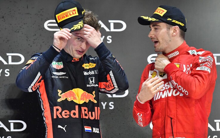 Formula 1 2020, mercato piloti: l'era dei 'predestinati' è ...