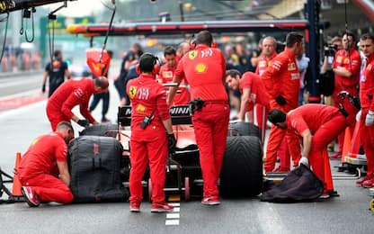 La Ferrari si evolve: cosa aspettarci dal 2020