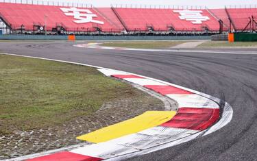 F1, GP Cina verso il rinvio: le possibili date