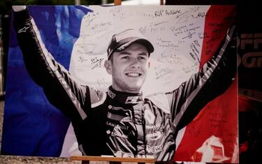 Hubert, la Fia scagiona i piloti: "Nessun errore"