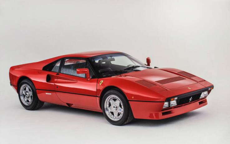 La Ferrari E Il Rosso Storia Di Un Binomio Vincente Sky Sport