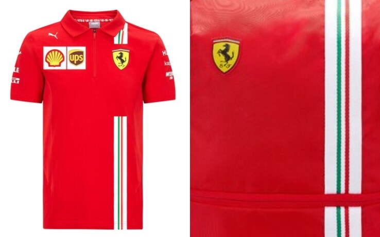 Ecco la nuova Ferrari SF1000