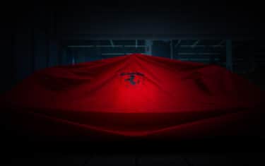 Calendario presentazioni: Ferrari il 10 marzo