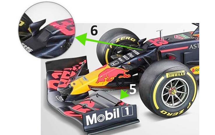 RB16