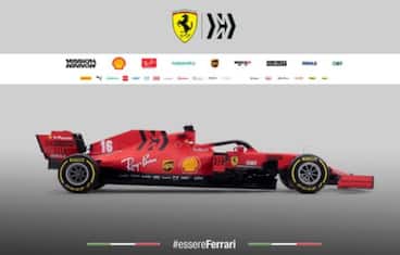 F1, tutte le monoposto del Mondiale 2020. FOTO