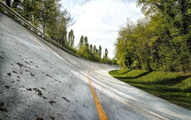 Monza, torna la sopraelevata? Le vostre FOTO