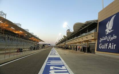 Bahrain, per il 2° GP scelto il "circuito esterno"