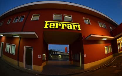 Attacco hacker alla Ferrari