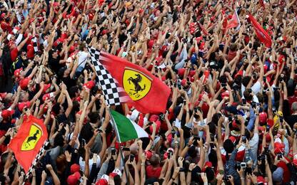 F1, #orgoglioitaliano: 10 scuderie top di sempre