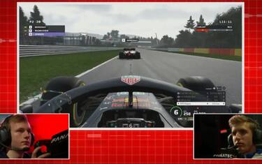 GP rinviati e cancellati, c'è un Mondiale virtuale