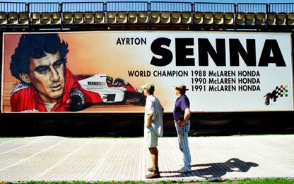 Ricordando Senna, 60 anni fa nasceva la leggenda