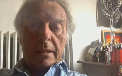 Montezemolo: "Un rimpianto? Senna in Ferrari"